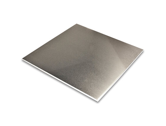 Aluminum Alloy 1100 Plates