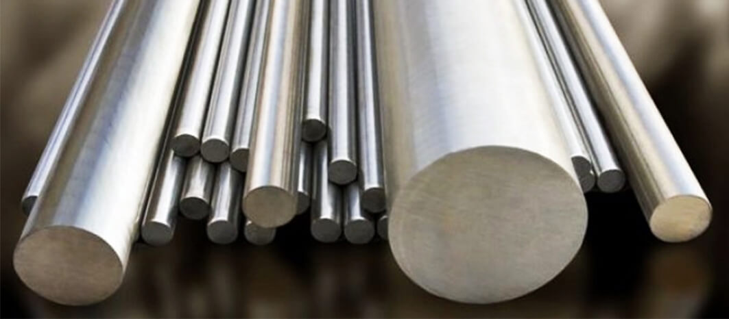 Aluminum 1100 Round Bar