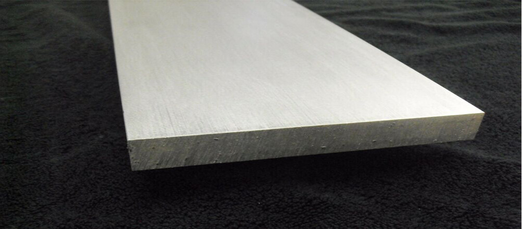 Aluminum 1100 Sheets and Plates