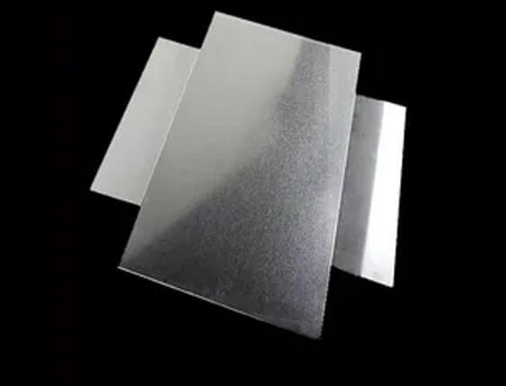 Anti Fingerprint Coating Finish Sheets & Plates