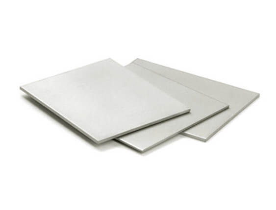 Bright Annealed Finish Sheets & Plates