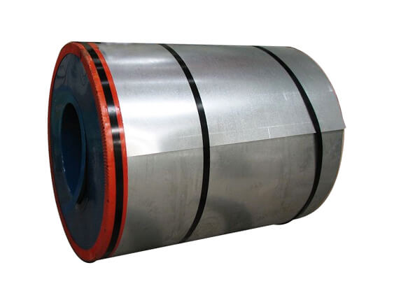 Super Duplex Steel Coils