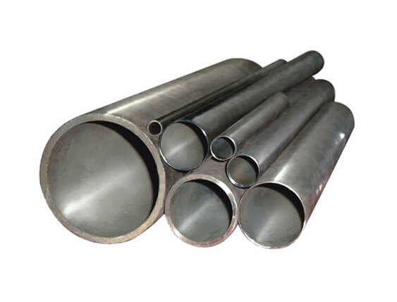 Super Duplex Steel ERW Pipes