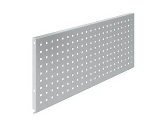 Super Duplex Steel Perforated Sheets