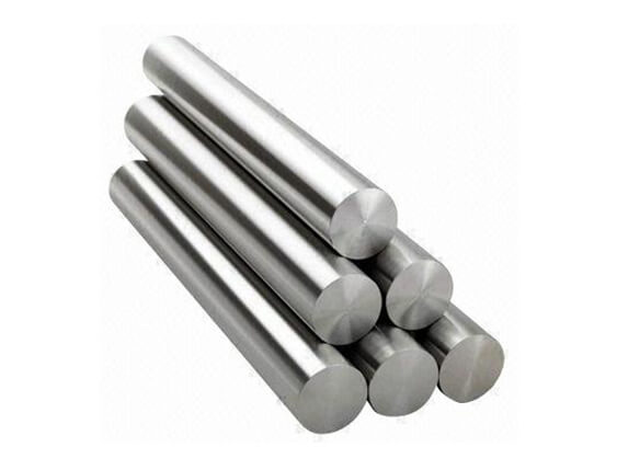 Super Duplex Steel Round Bar