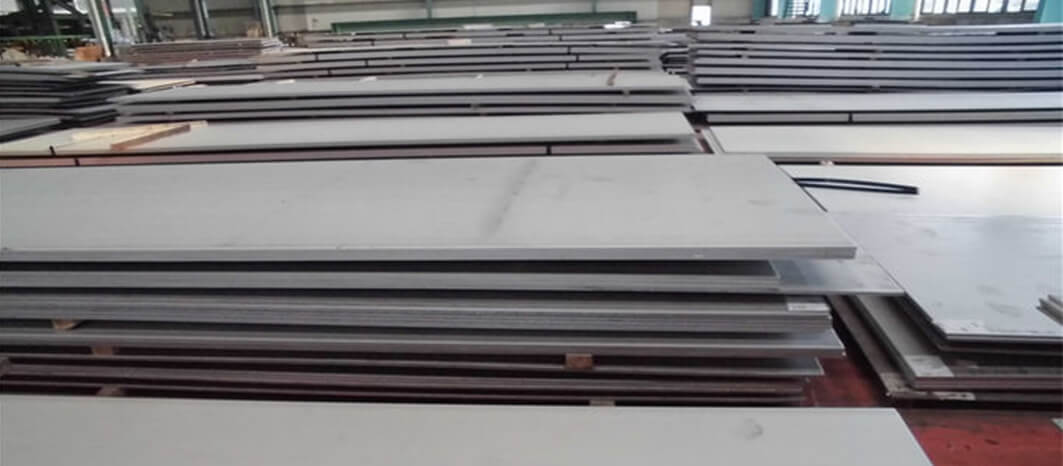 Duplex Steel S31803 / S32205 Perforated Sheets