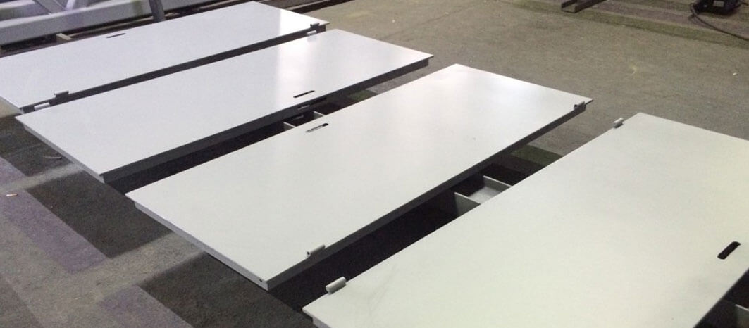 Hastelloy C22 Sheets and Plates