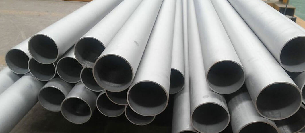 Hastelloy C276 ERW Pipes