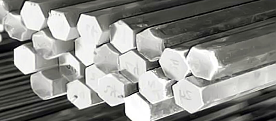 Hastelloy C276 Round Bar