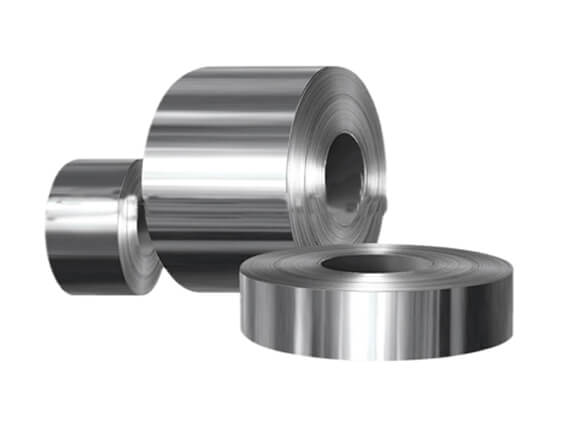Hastelloy Coils