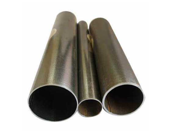 Hastelloy ERW Pipes