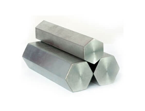 Hastelloy Round Bar