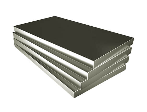 Hastelloy Sheets and Plates