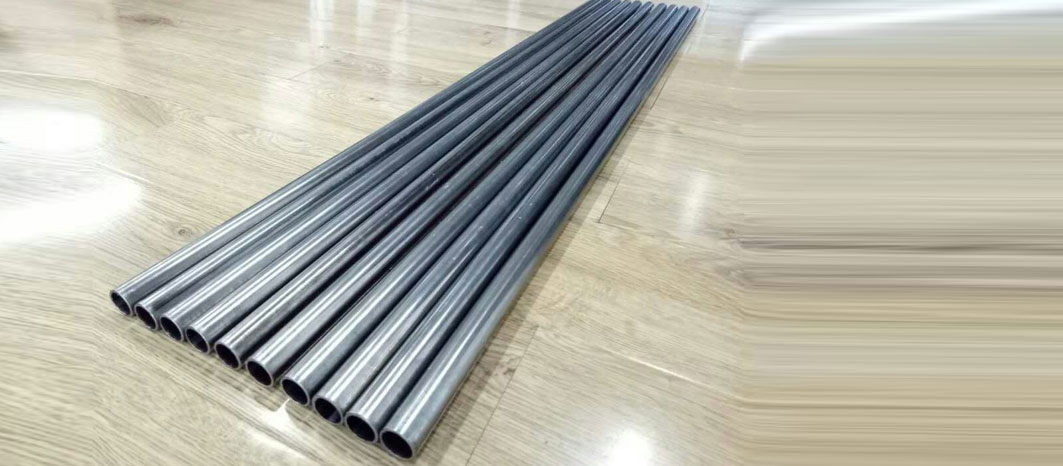 Incoloy 800 ERW Pipes