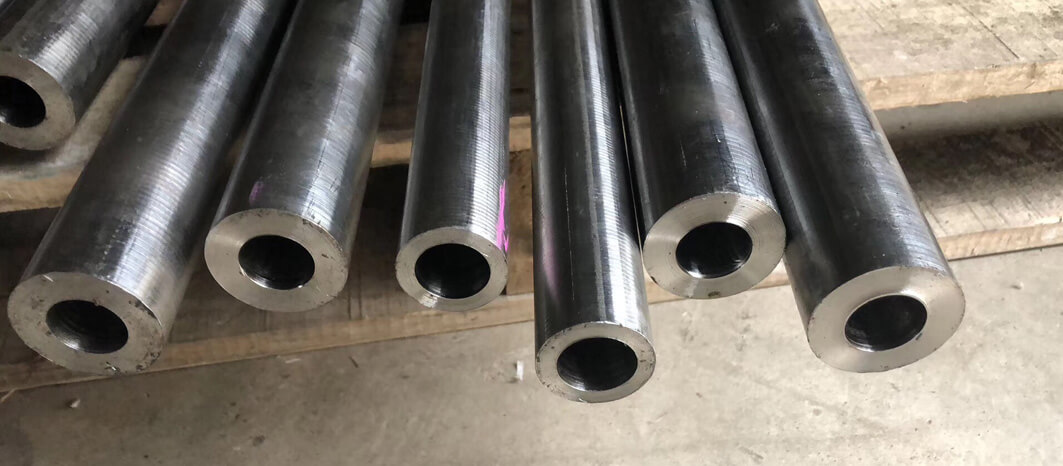 Inconel 625 ERW Pipes