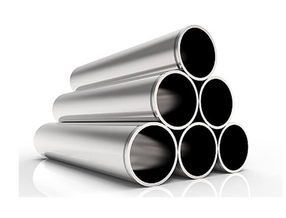 Inconel ERW Pipes