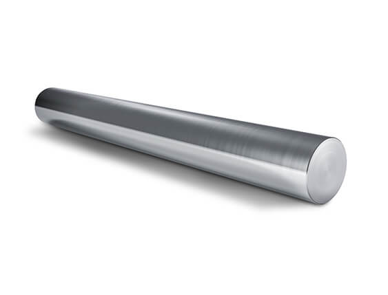 Inconel Round Bar