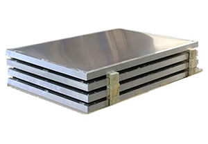 Inconel Sheets and Plates