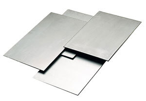 Monel Sheets and Plates