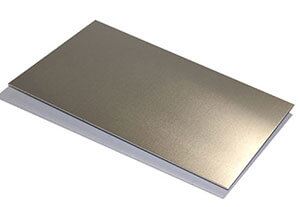 Titanium Sheets and Plates