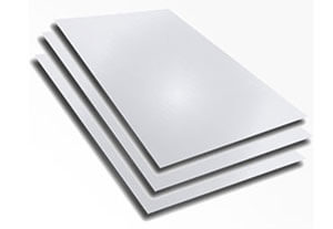 Aluminum Sheets and Plates
