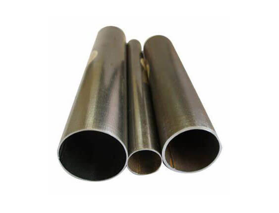 Monel ERW Pipes