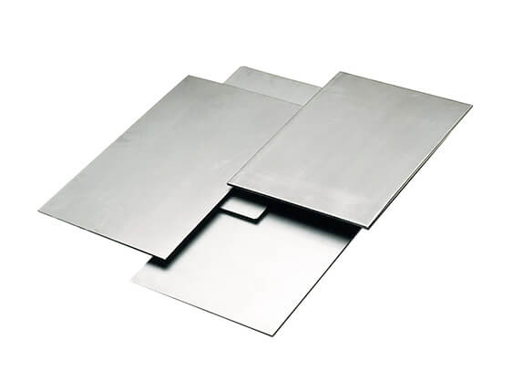 Monel Sheets and Plates