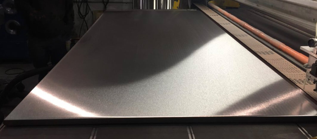 Scotch Brite Surface Finish Sheets and Plates