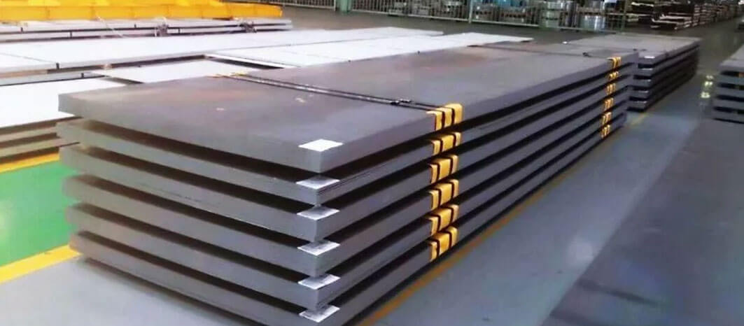 Stainless Steel 310S Sheets and Plates
