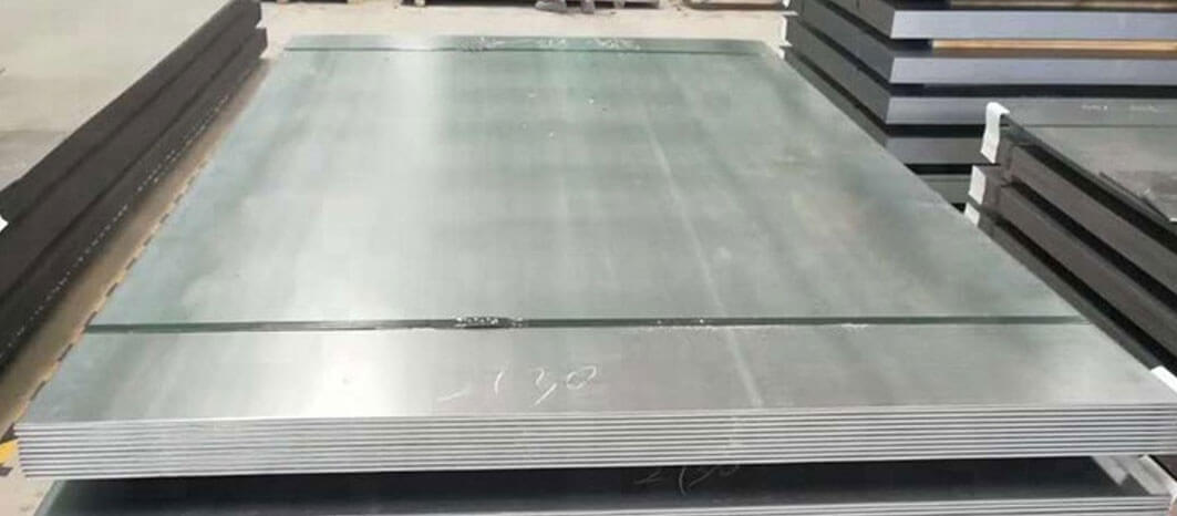 Stainless Steel 409L Sheets and Plates