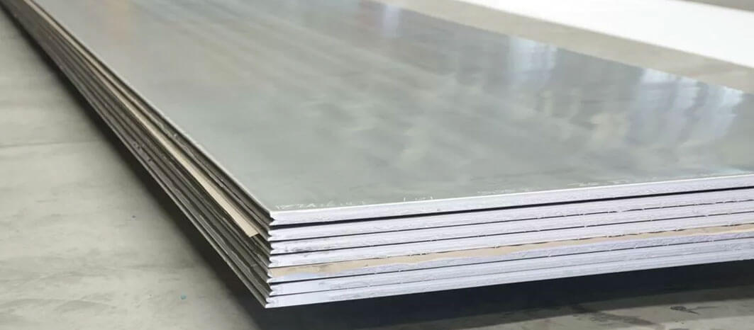 Stainless Steel 409M Sheets and Plates
