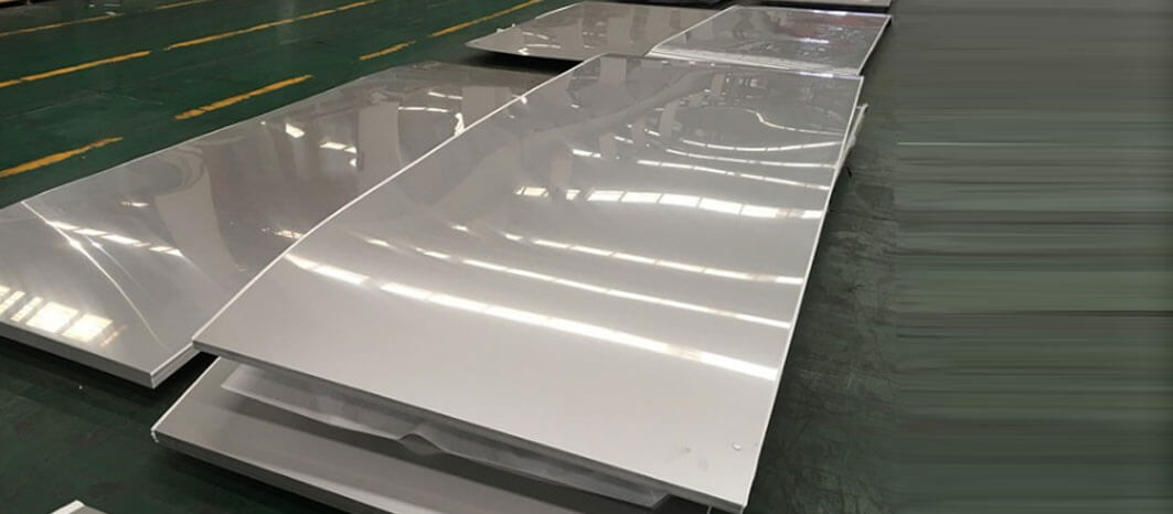 Stainless Steel 420 Sheets and Plates