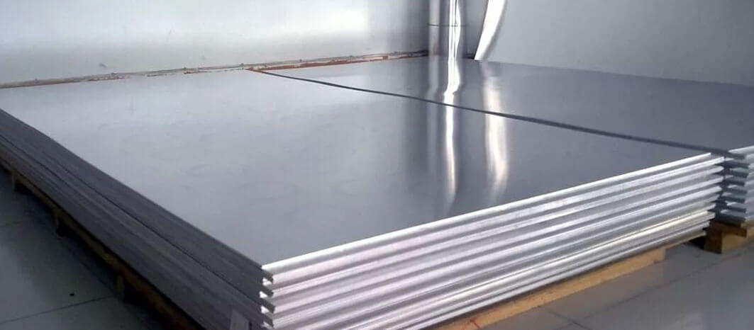 Stainless Steel 430 Sheets and Plates