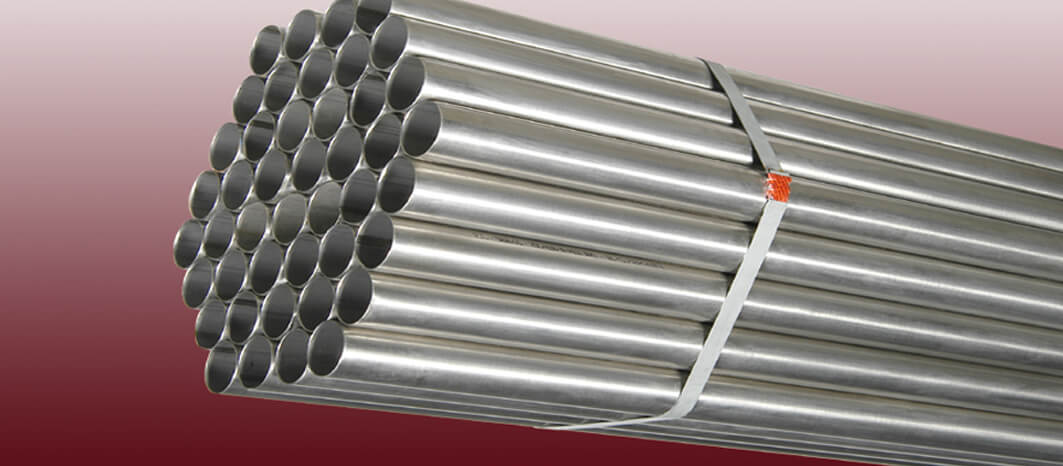 Stainless Steel 310S ERW Pipes