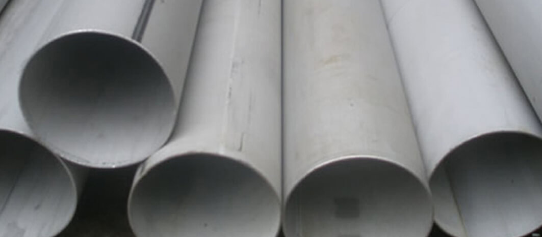 Stainless Steel 316L ERW Pipes