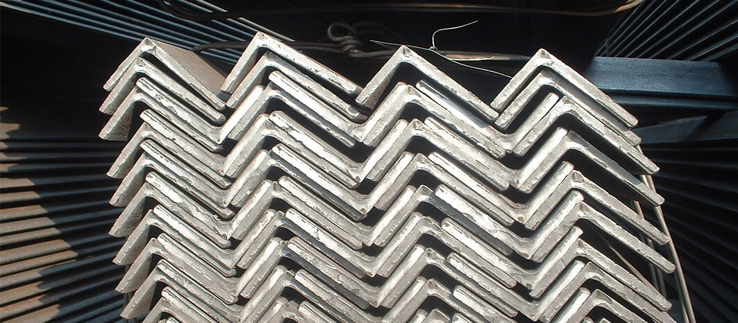 Stainless Steel 304 Angles Stainless Steel 304 Angles