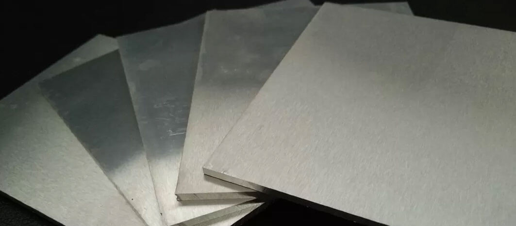 Stainless Steel 304L Cut Piece