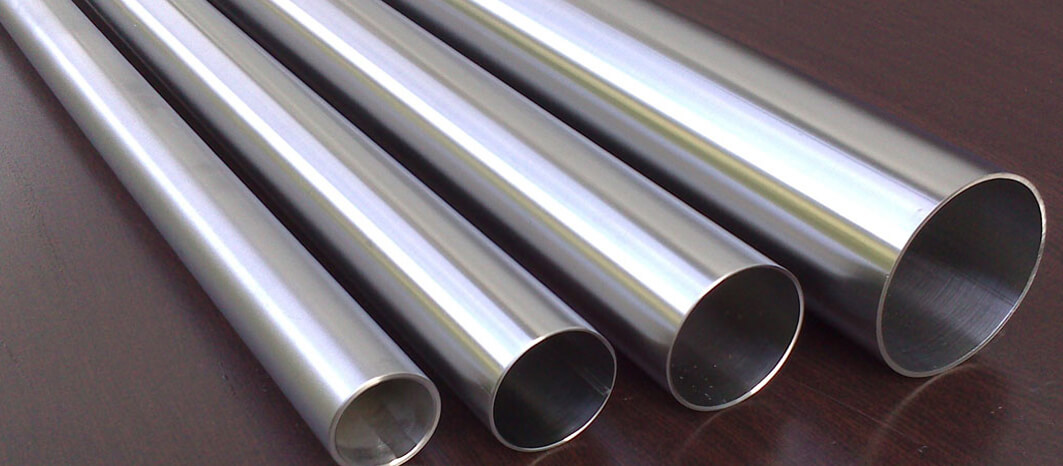Stainless Steel 304L ERW Pipes