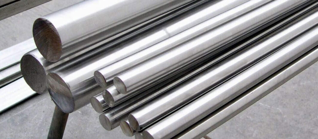 Stainless Steel 304L Round Bar