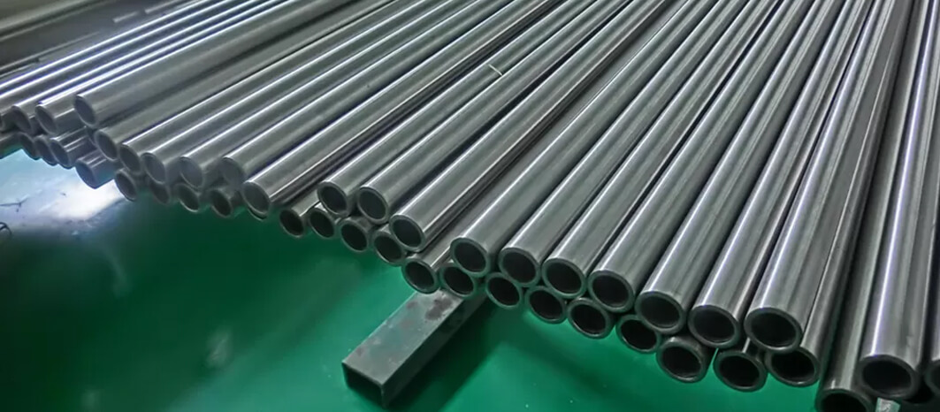Stainless Steel 310 ERW Pipes