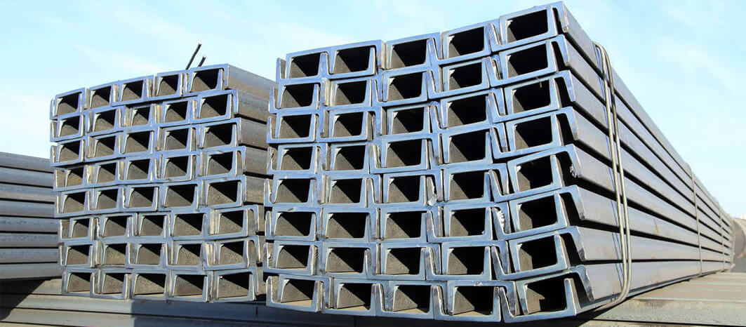 Stainless Steel 316 Channel