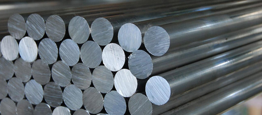 Stainless Steel 316 Round Bar