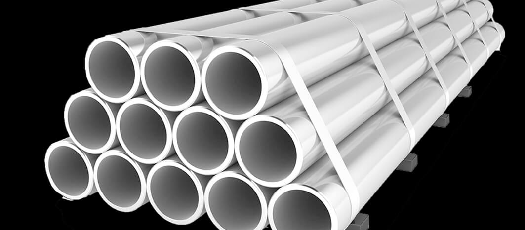 Stainless Steel 409L ERW Pipes