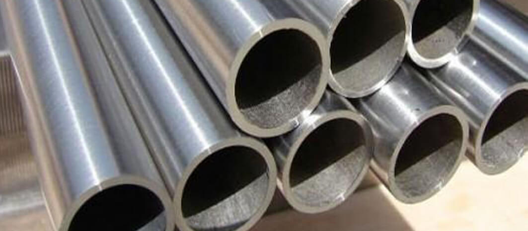 Stainless Steel 410 ERW Pipes