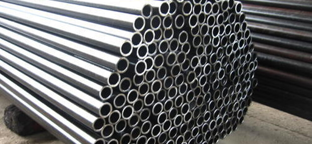 Stainless Steel 420 ERW Pipes