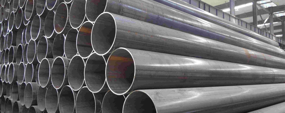Stainless Steel 904L ERW Pipes
