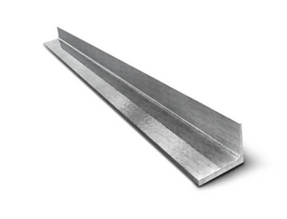 Stainless Steel Angles