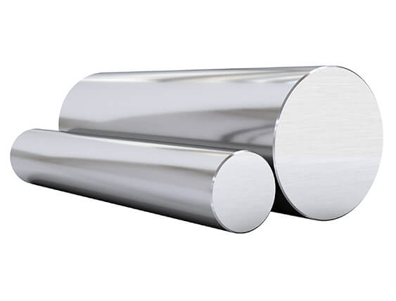 Incoloy Alloy 800/800H/800HT Round Bars