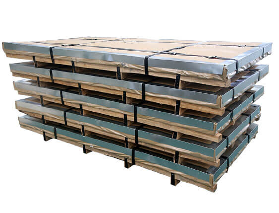 Inconel Alloy 625 Sheets