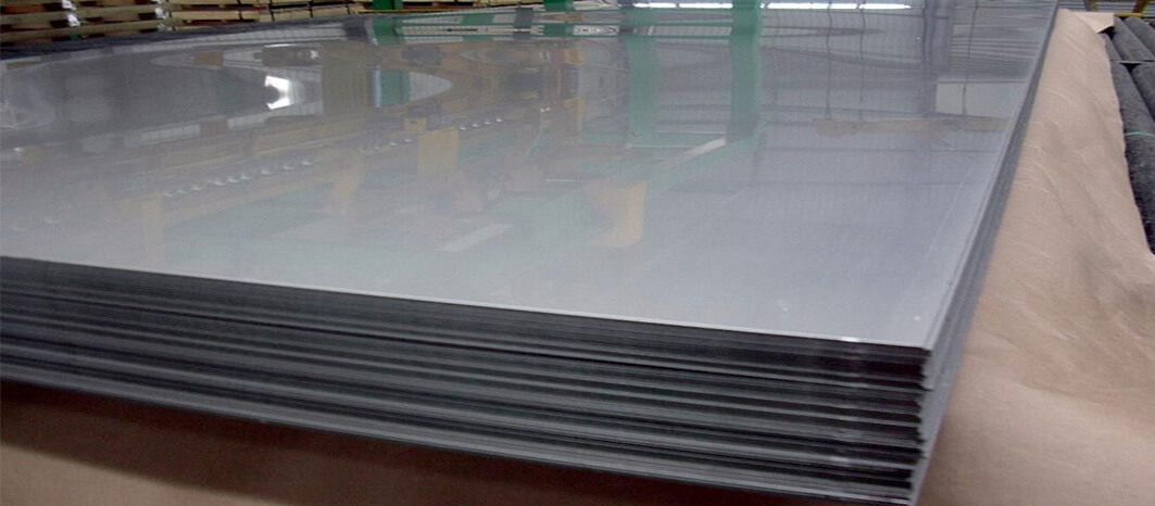Super Duplex Steel S32750 / S32760 Perforated Sheets
